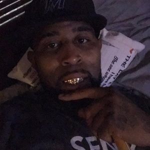 Meet your Posher, Derek